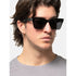 LatenzaZero Lunettes de soleil